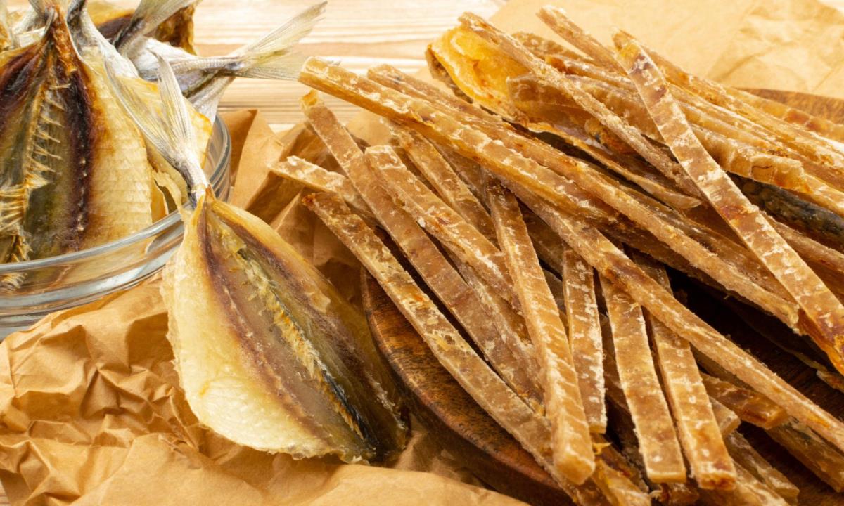 Как выбрать безопасные рыбные закуски