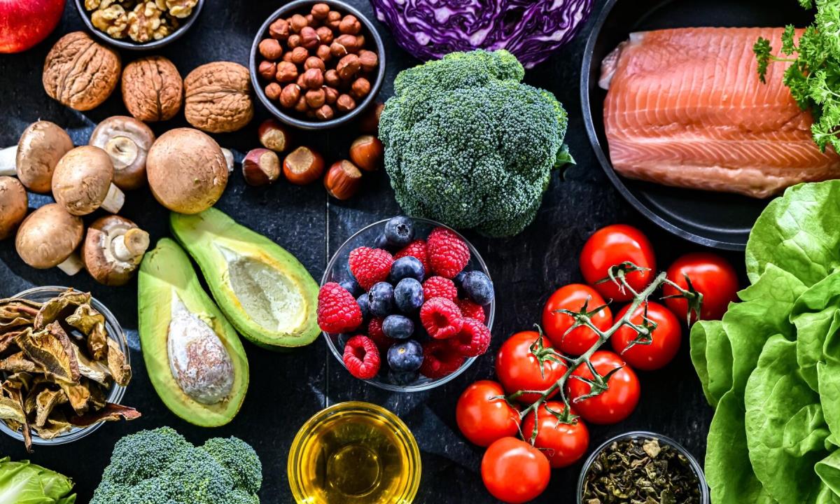 Какие продукты помогают снизить давление