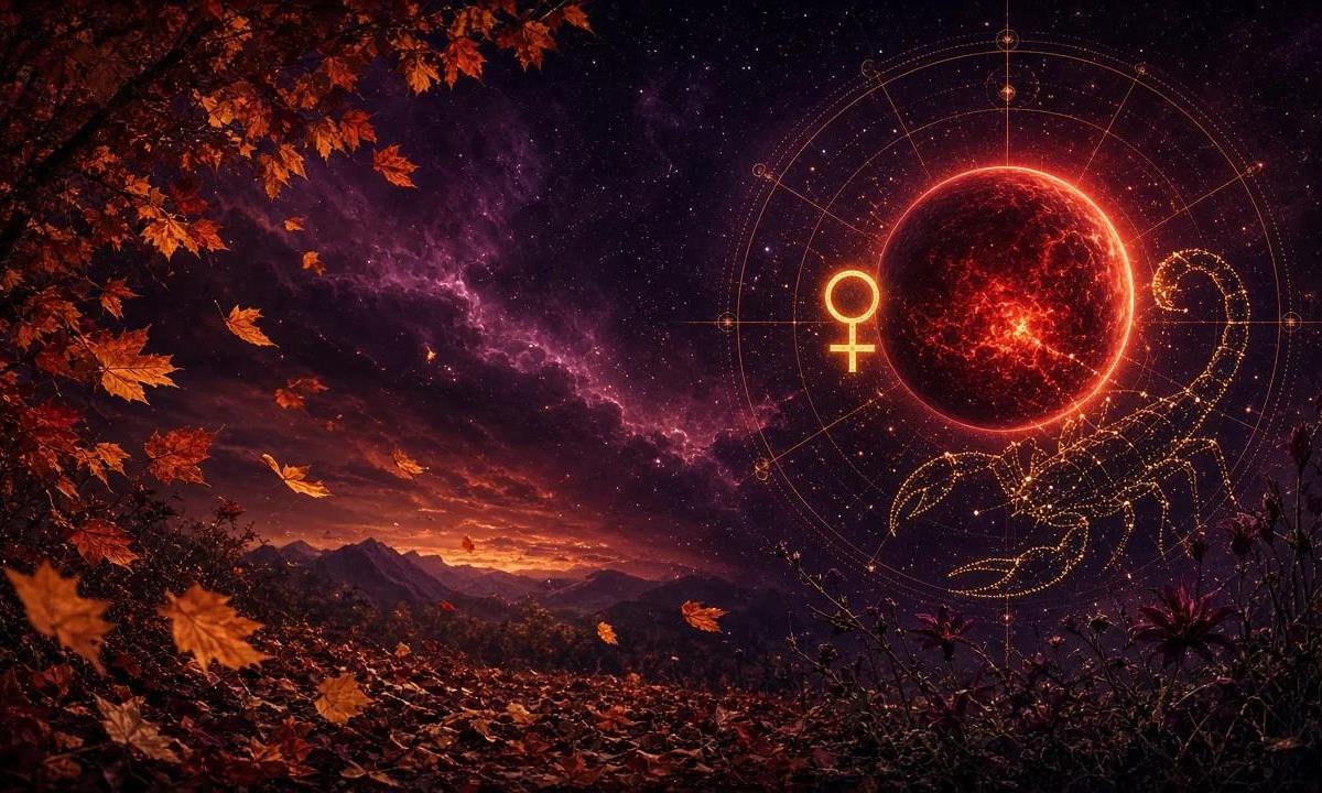 Две даты рождения ждут перемены в октябре