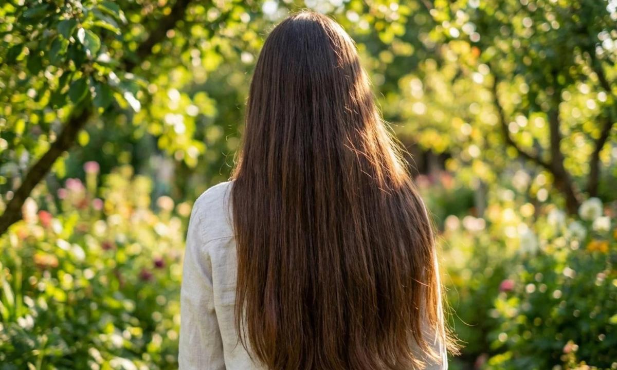 Сколько времени нужно, чтобы отрастить длинные волосы