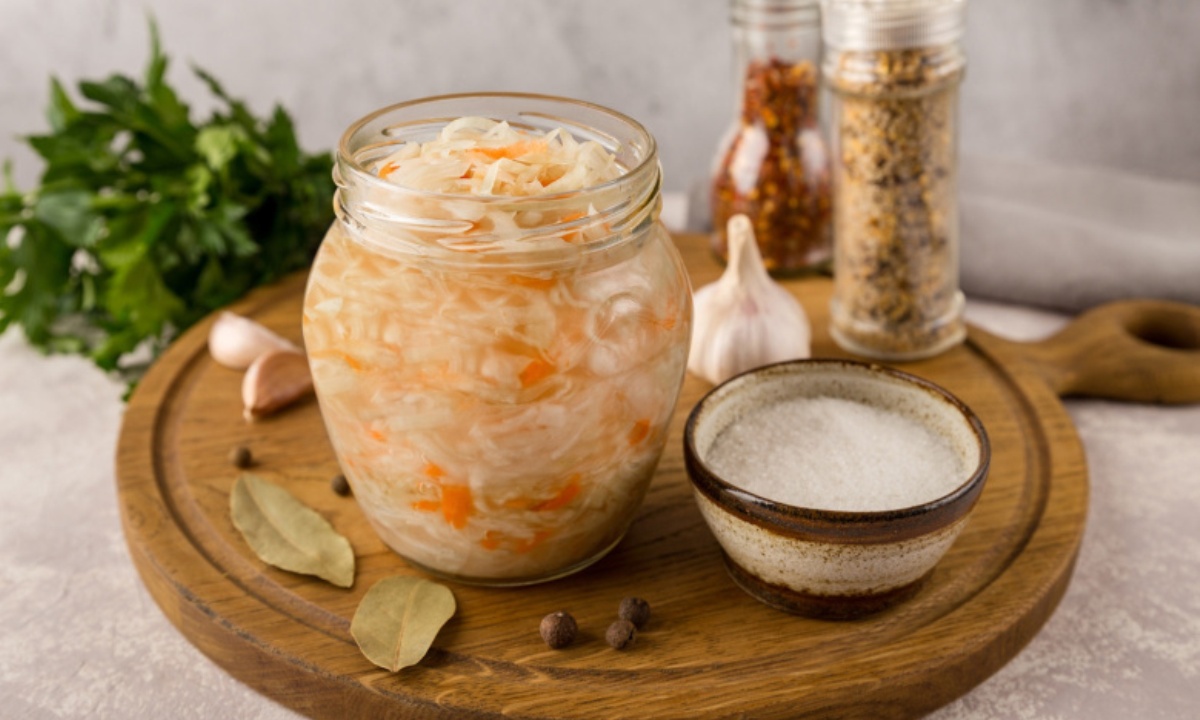 Какие продукты стоит добавить в рацион осенью