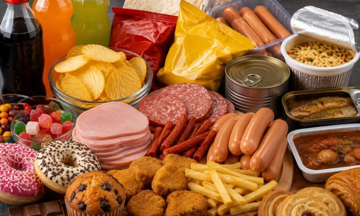 Какие продукты лучше ограничить при простуде и гриппе